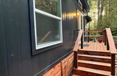 The Mossy Hideout Cabin - Foto 4