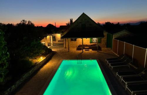 Rural house Mudrinic "Ivini dvori" - Foto 41