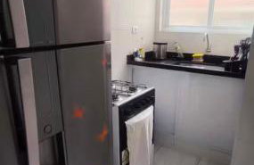 Kit net a poucos passos do mar - Foto 5