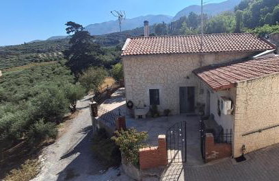 IRENE'S village home - Photo 1