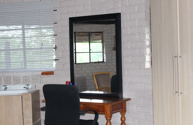 Roundhouse Marloth - Foto 4