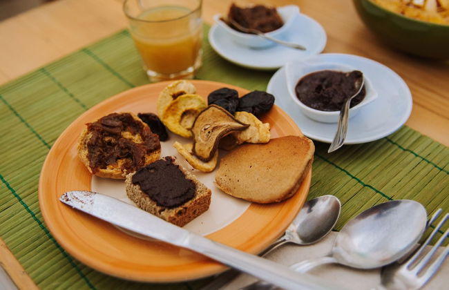 Agriturismo biologico Piccapane - Photo 19