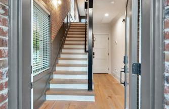 New 2 Luxe Townhomes with Rooftops Sleeps 24 - Foto 68