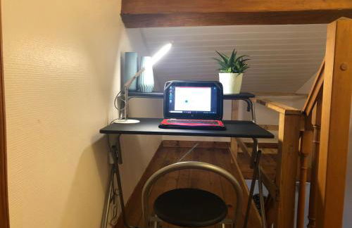 Maison de ville avec garage - Foto 38