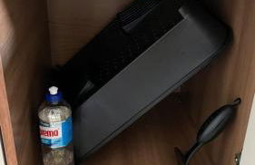 Apto moderno e aconchegante - Foto 12