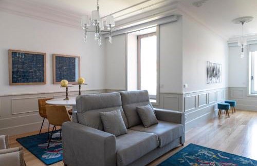 Porto Deluxe Apartments - Photo 19