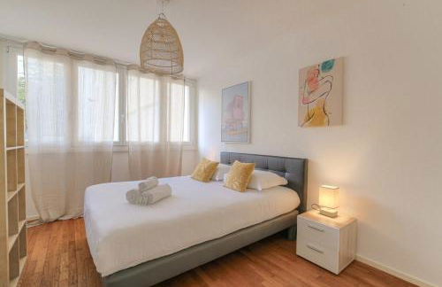 Élégant et Spacieux idéal déplacement Pro - Foto 17