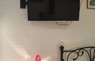 Private Studio Extension with Bathroom and Kitchen - Foto 4