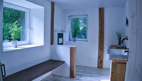 Ferienwohnung im Allgäu - Foto 4