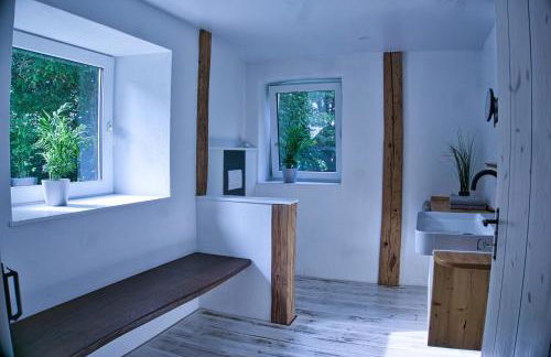 Ferienwohnung im Allgäu - Foto 4