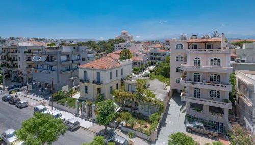 Aspasias Luxury Suite - Foto 5