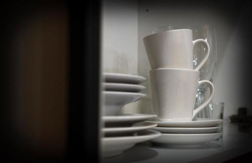 Wypoczynkowa Osada całoroczne ogrzewane domki 700m od Suntago Wręcza - Photo 8