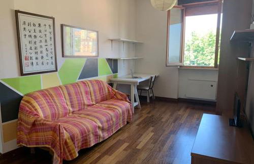 Un Tetto Sulle Nuvole by SMART-HOME - Foto 34