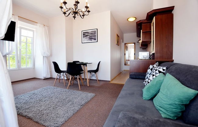 Apartamenty Sun&Snow Zachód Slonca - Photo 5