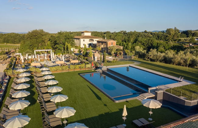 Palagina la cascina - Foto 49