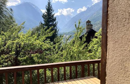 Chalet Parc des Écrins - Foto 1