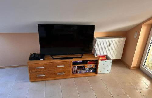 Ferienwohnung Bernsteinwind - Foto 11