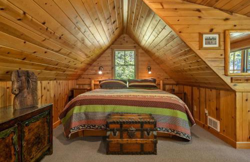 Metolius Cabin 3 - Foto 14