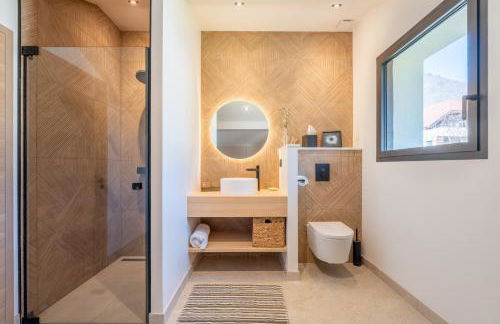 MENTHON- Villa W Architecte 2 pas du lac by LLA SELECTIONS - Foto 11