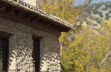 Casa Rural Cortijo Pesquera - Foto 50