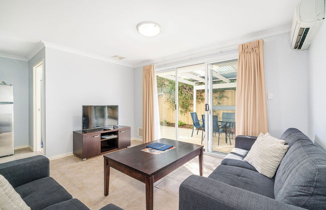 Seashell Cottage - Foto 7