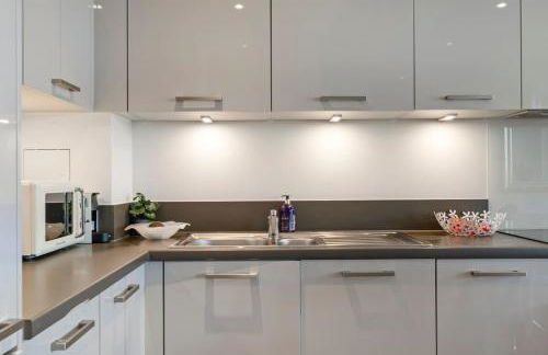 Luxury and quiet oasis in London - Foto 21