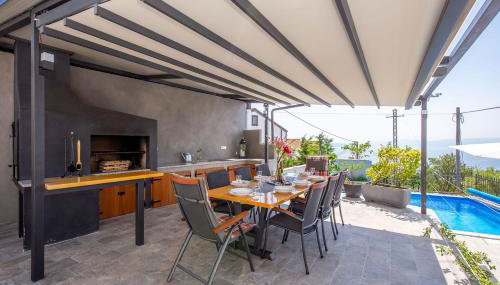 VILLA LETICIJA - Foto 5