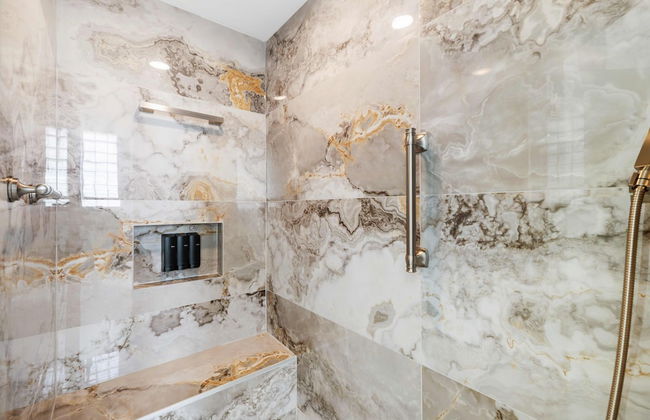 Grand 6BR Plantation Estate w/ Tennis & Pool - Foto 40