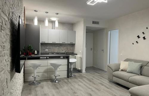 Garden Lake Apartment - Foto 13