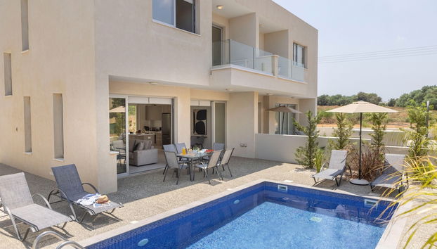 Protaras Mythical Seas - Foto 3, Habitación