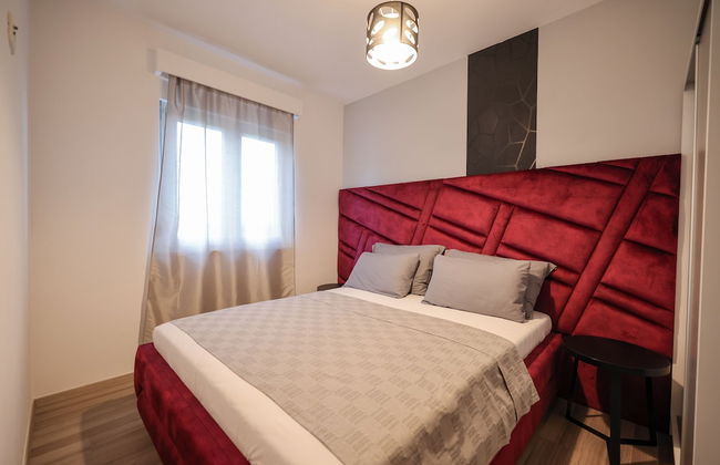 Boutique Apartments Ad Astra - Photo 5