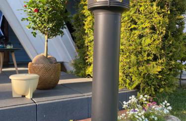 Ferienhaus Meeresbrise - Foto 16