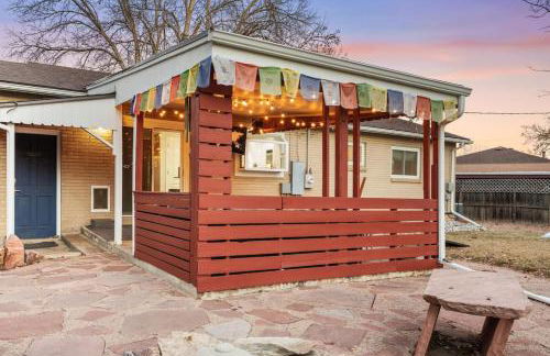 Creekside Family Haven - Foto 57