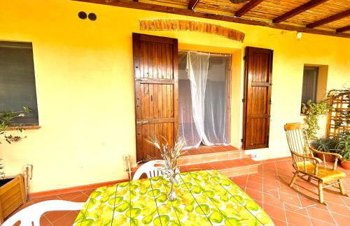 I Girasoli di Lari - Bilocale La Margherita - Foto 15