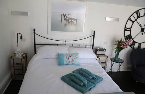 The Cabin At The Beach - Foto 9