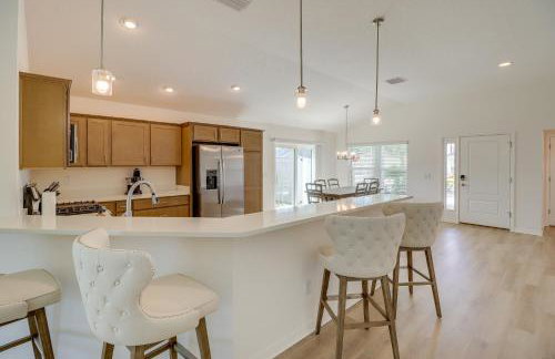 Community Pool and Tennis Court Gem in The Villages - Foto 9