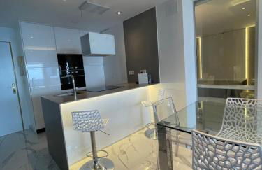 Panoramico Apartamento Principado Marina - Photo 18