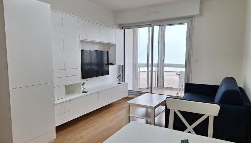 Appartement fonctionnel, vue imprenable mer - Foto 2