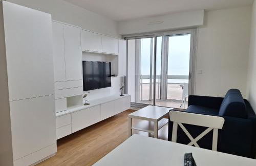 Appartement fonctionnel, vue imprenable mer - Photo 2