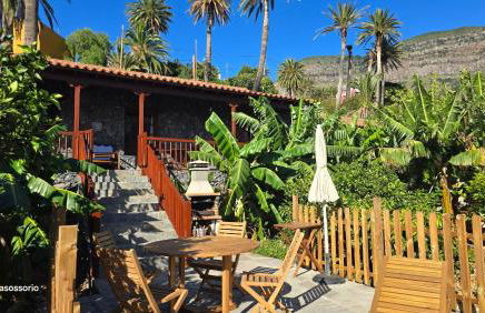 Casa Rural Tía Rita La Gomera - Foto 1