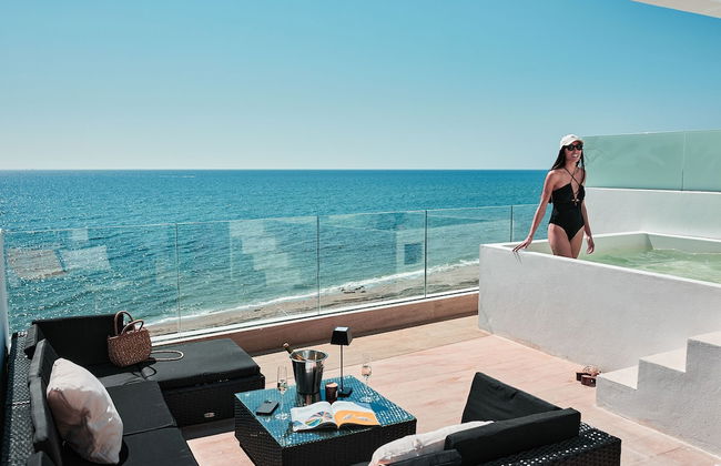 ANCON SUITES - Foto 23