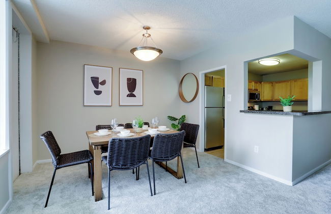 Modern Apartment with Top Amenities - Photo 27