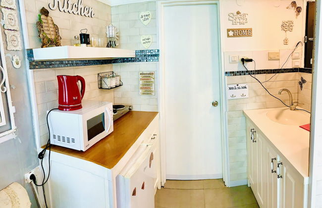 Sea Breeze Apartmens - Foto 74