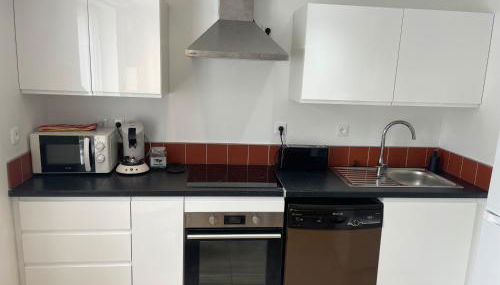 Maison Le grand sapin , 5min du zoo parc de Beauval - Photo 4