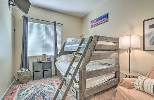 Near Golf and Spring Training Goodyear Home with Pool - Foto 22