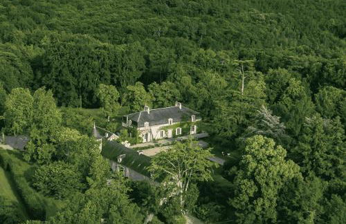 Le Domaine des Ormeaux - Foto 3