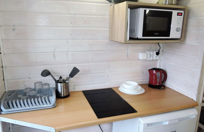 Holiday House in Dziwnowek Near Sea and Lake - Photo 5