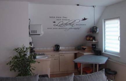 Ferienwohnung Am Bahnhof - Foto 8