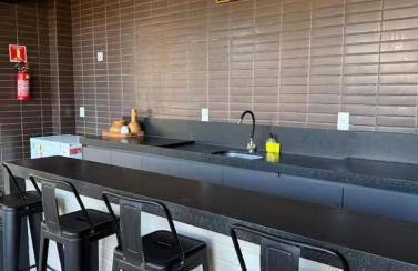 Villagio D´Santi: O seu lugar na Praia do Poço - Foto 8