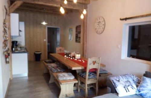 Gîte du Charri - Foto 9